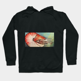 Nautilus Hoodie